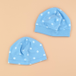 Preview: JULAWI Baby-Mütze eBook-Schnittmuster