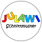 Mobile Preview: JULAWI Schnittmuster . schönes - einfach - selbstgenäht